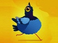 leikur Cartoon Pigeon