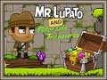 leikur Mr  Lupato and Eldorado Treasure