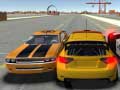 leikur Cars Driver