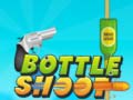 leikur Bottle Shoot