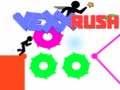leikur Vexx rush
