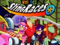 leikur Wacky Races Sling Races