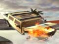 leikur Car Crash 2 Stunts Demolition