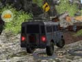 leikur Offroad 4x4 Heavy Drive