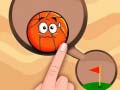 leikur Dig Ball