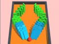 leikur Smack Domino