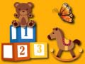leikur Fun Learning For Kids