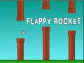 leikur Flappy Rocket