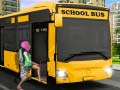 leikur School Bus Driver