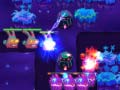 leikur The Lost Planet Tower Defence V2.0
