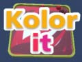 leikur Kolor It