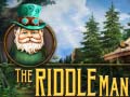 leikur The Riddle Man
