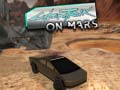 leikur CyberTruck on Mars