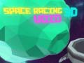 leikur Space Racing 3D: Void
