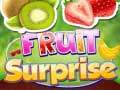 leikur Fruit Surprise