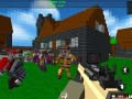 leikur Best Combat Arena