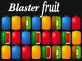 leikur Blaster Fruit