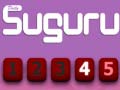 leikur Daily Suguru