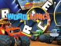 leikur Blaze and the Monster Machines Word Links