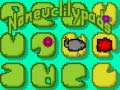 leikur Noneuclilypads