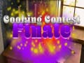 leikur Cooking Contest