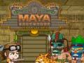 leikur Maya Adventure Remastered
