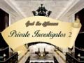 leikur Spot the differences Private Investigator 2