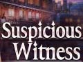 leikur Suspicious Witness
