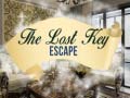 leikur The Lost Key Escape