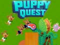 leikur Puppy Quest