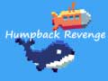 leikur Humpback Revenge