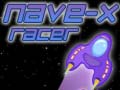 leikur Nave-X Racer