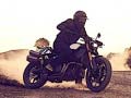 leikur Motorbike Drive