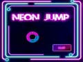 leikur Neon Jump