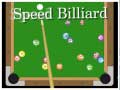 leikur Speed Billiard