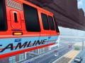 leikur Sky Train