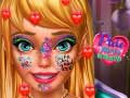 leikur Pixie Flirty MakeUp