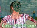 leikur Creepy Evil Granny