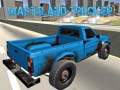 leikur Wasteland Trucker