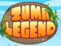 leikur Zuma Legend
