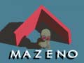 leikur Mazeno