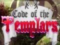 leikur Code of the Templars