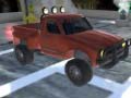 leikur Pickup Simulator