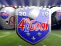 leikur 4th & Goal 2019