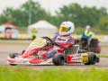 leikur Kart Karting Puzzle