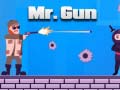 leikur Mr Gun