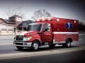 leikur Ambulance Slide