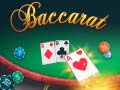leikur Baccarat