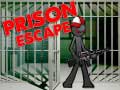 leikur Prison Escape