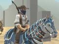 leikur Horseman